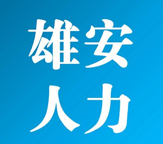 构筑未来之城的人力资源引擎——河北雄安人力资源服务的创新发展与实践